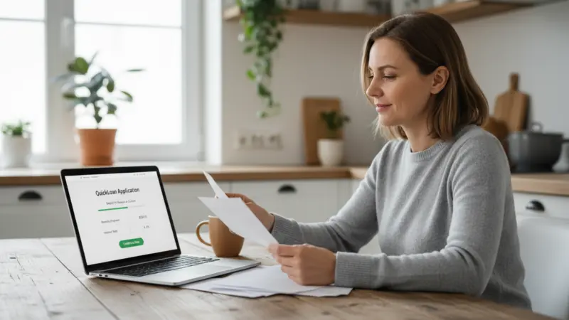 Ultimate Guide: Fast Personal Loans for Unexpected Bills