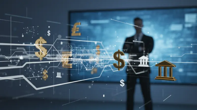 How to Unlock Elite Wealth: AI Arbitrage for Financial Freedom