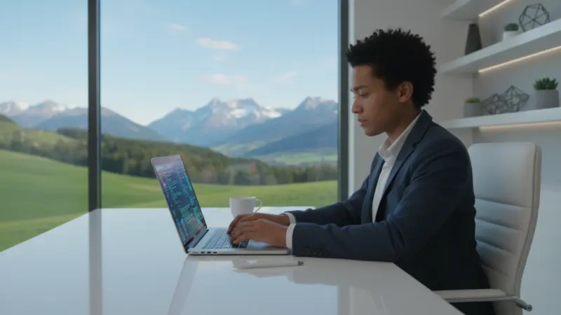 Ultimate Guide to Unlock High-Paying Remote Jobs 2026
