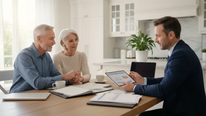 Ultimate Guide: Unlock Home Equity with a Reverse Mortgage 2026