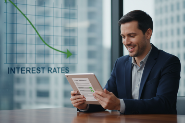 Unlock the Best Rates: Personal Loan Secrets for 2026