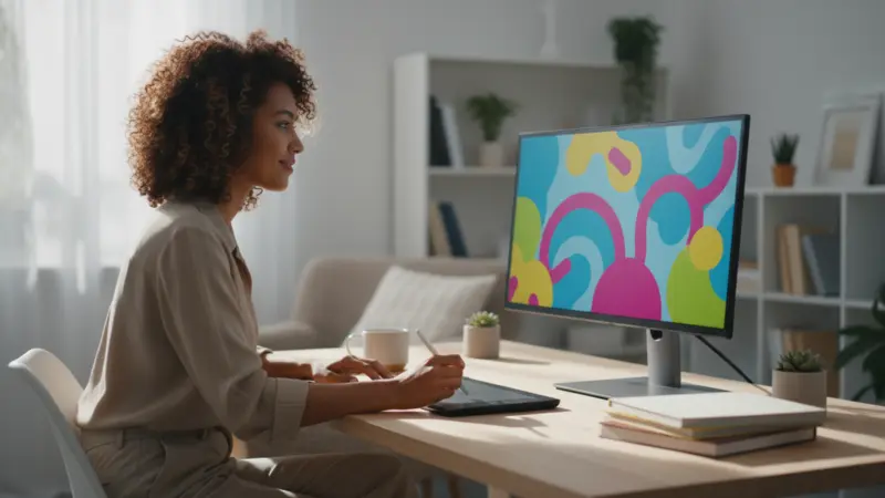 Unlock Your Talent: Best Online Graphic Design Gigs in 2026