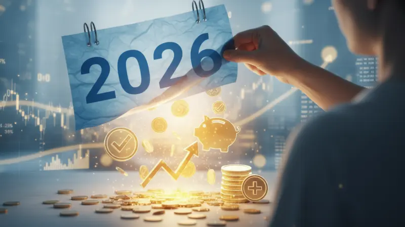 Unmasking 2026 Hidden: The Secret to Tax Credits & Savings