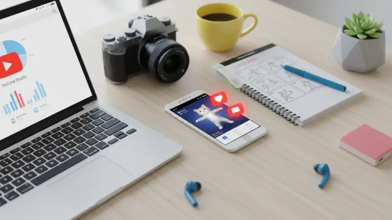 Best Video Marketing Courses: YouTube & TikTok Mastery