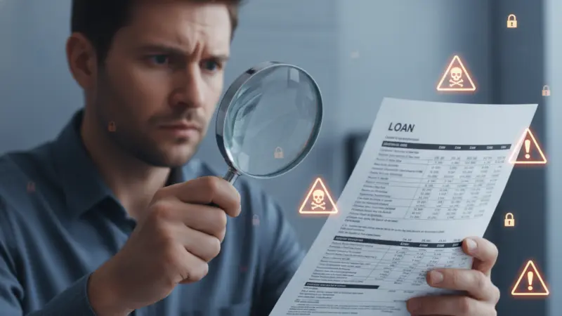 Ultimate Guide: Avoid Small Loan Pitfalls & Stay Safe