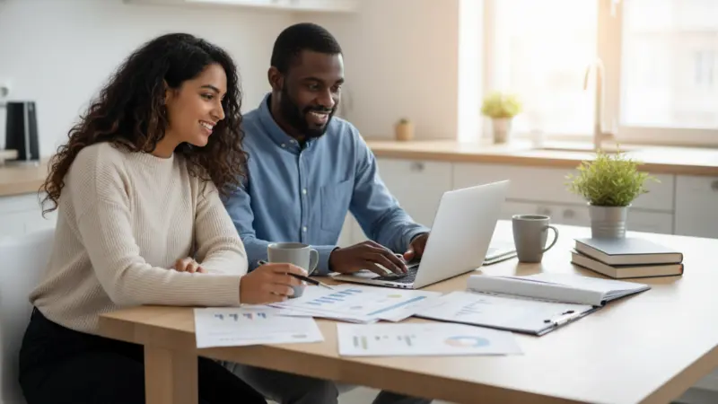 What Lenders Look For: Your Guide to Speedy Loan Acceptance