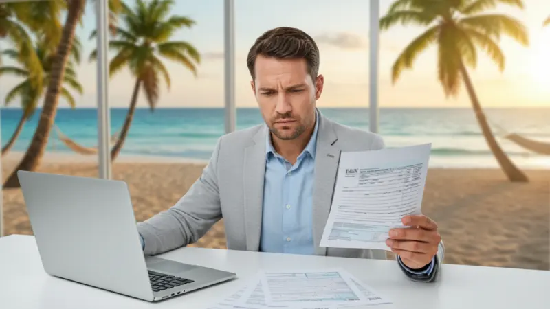 How to Work From Anywhere: 2026 Tax Secrets Revealed
