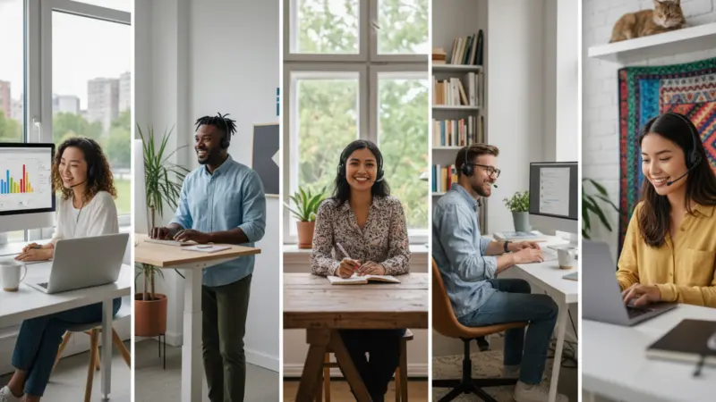 Ultimate Guide: Remote Customer Service Jobs Hiring Now