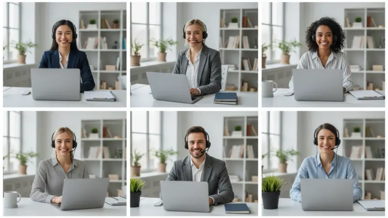 Ultimate Guide: Work From Home Remote Customer Service Jobs