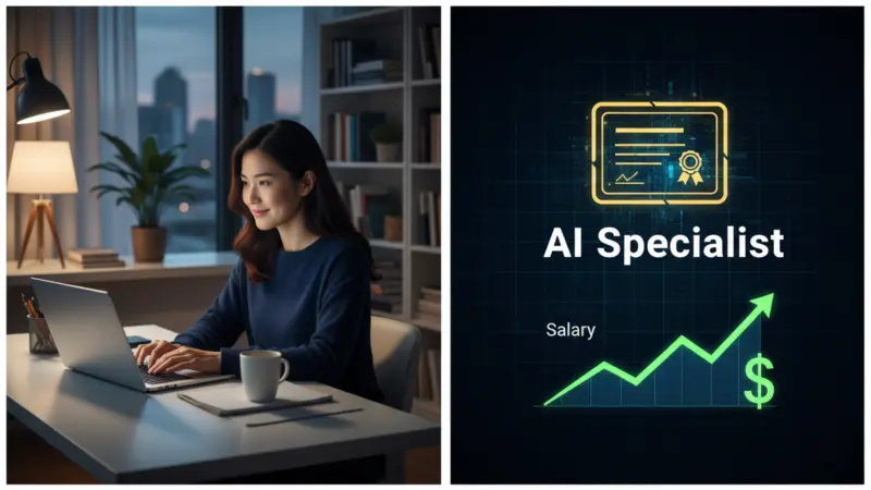 Ultimate Guide: Working Pro’s Flexible Certs for 2026 Salary