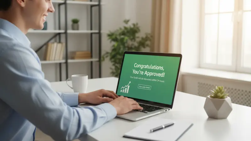 Ultimate Guide: Quick Payday Loan Approval in 2026