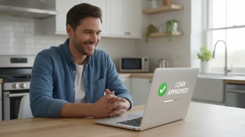 Your Low Credit Loan Guide: Online, Fintech & Credit Unions