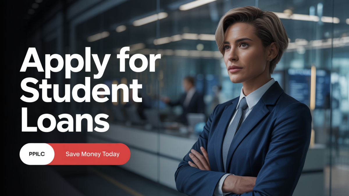 apply for student loans — Apply for Student Loans: A Step-by-Step Guide for Beginners