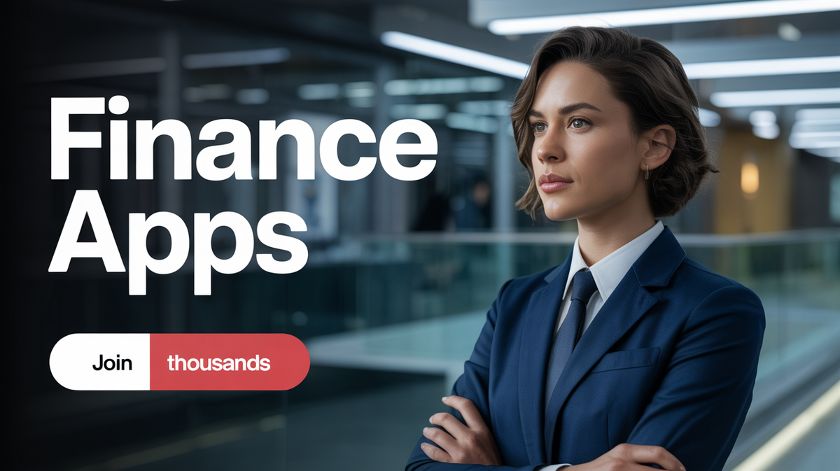 Best Finance Apps: Unlock Wealth with This Beginner's Guide
