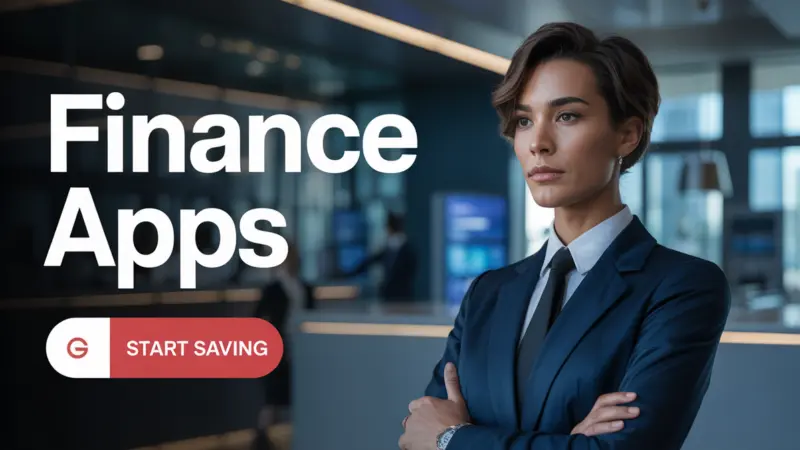 Best Finance Apps: Your Ultimate Guide to Money in 2026