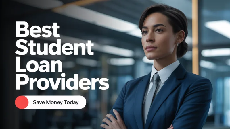 Best Student Loan Providers 2026: Top Lenders Compared