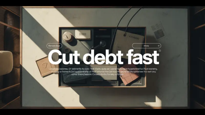 Secret to Quick Loans: Protect & Build Your Credit