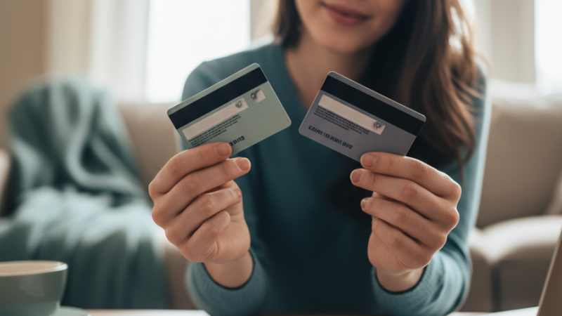 Debt Consolidation with Bad Credit