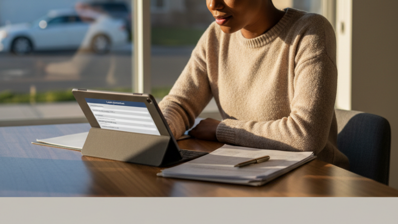 Get a Car Loan With Bad Credit