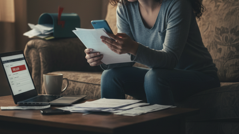 Emergency Loans Despite Bad Credit