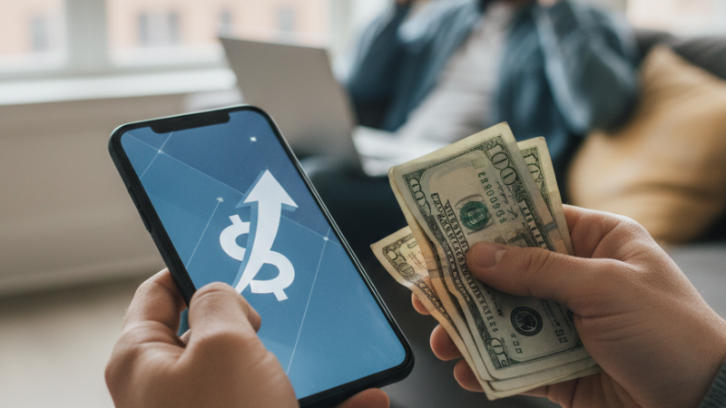 Emergency Cash, Bad Credit? Get Approved Fast!
