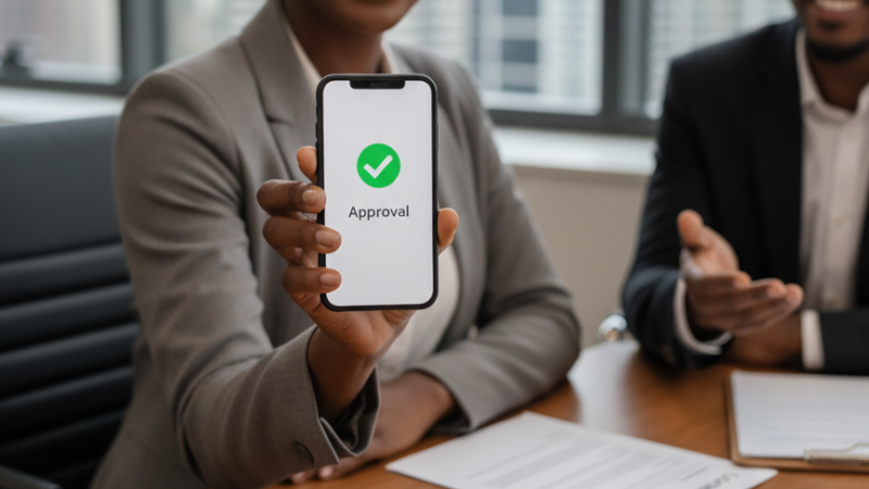 Secure Bad Credit Loan Approval