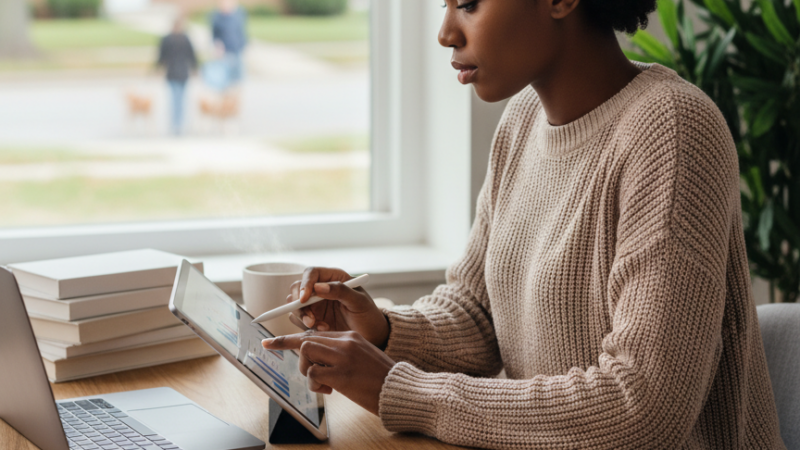 Bad Credit Loans: Smarter Choices Beyond Payday