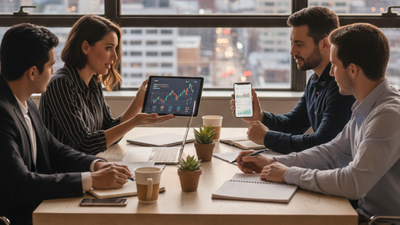Start Investing: Your Simple Guide