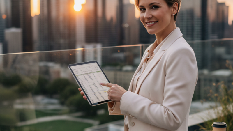 Achieve Your Financial Goals in 2026