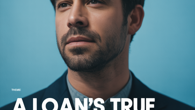 A Loan’s True Cost Isn’t the Interest Rate