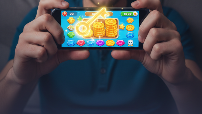 Instant games hide a key risk