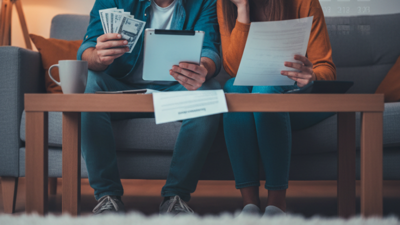 Why lower loan payments cost more