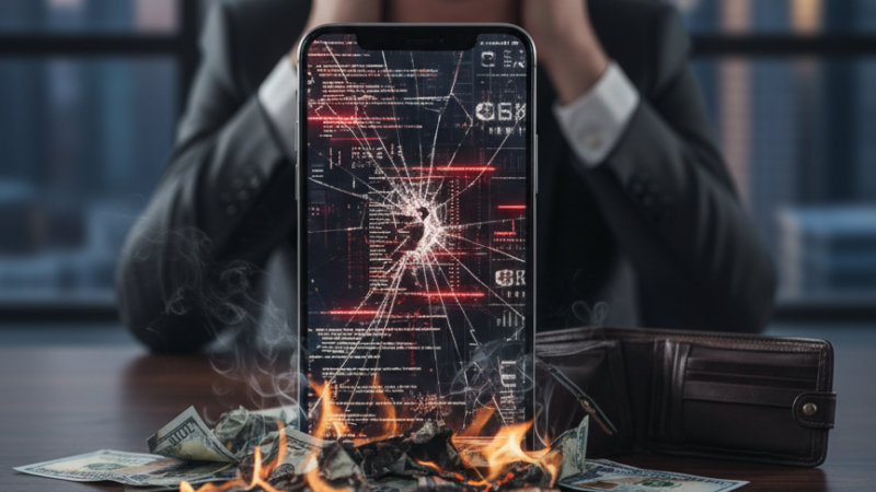 One DApp bug can cost millions