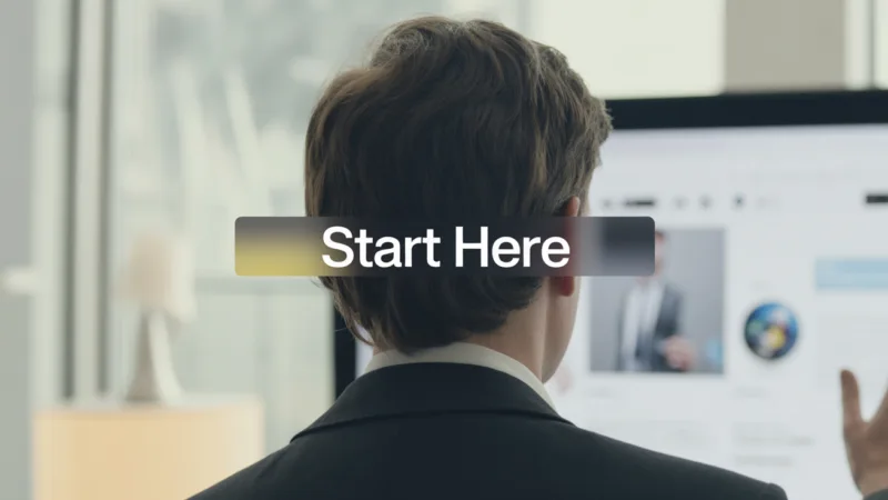 How to Use AI for Content Creation: Your Step-by-Step Guide
