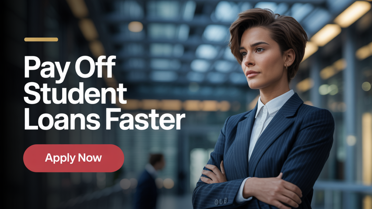 pay off student loans faster — How to Pay Off Student Loans Faster: 3 Smart Strategies