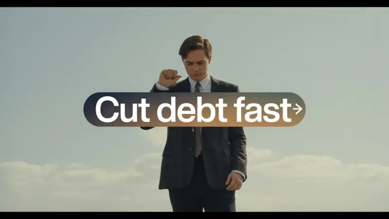 Slash Interest: How to Find the Cheapest Fast Loans in 2026
