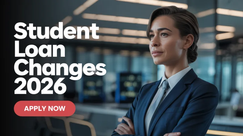 Ultimate Guide: Student Loan Changes 2026 You Must Know