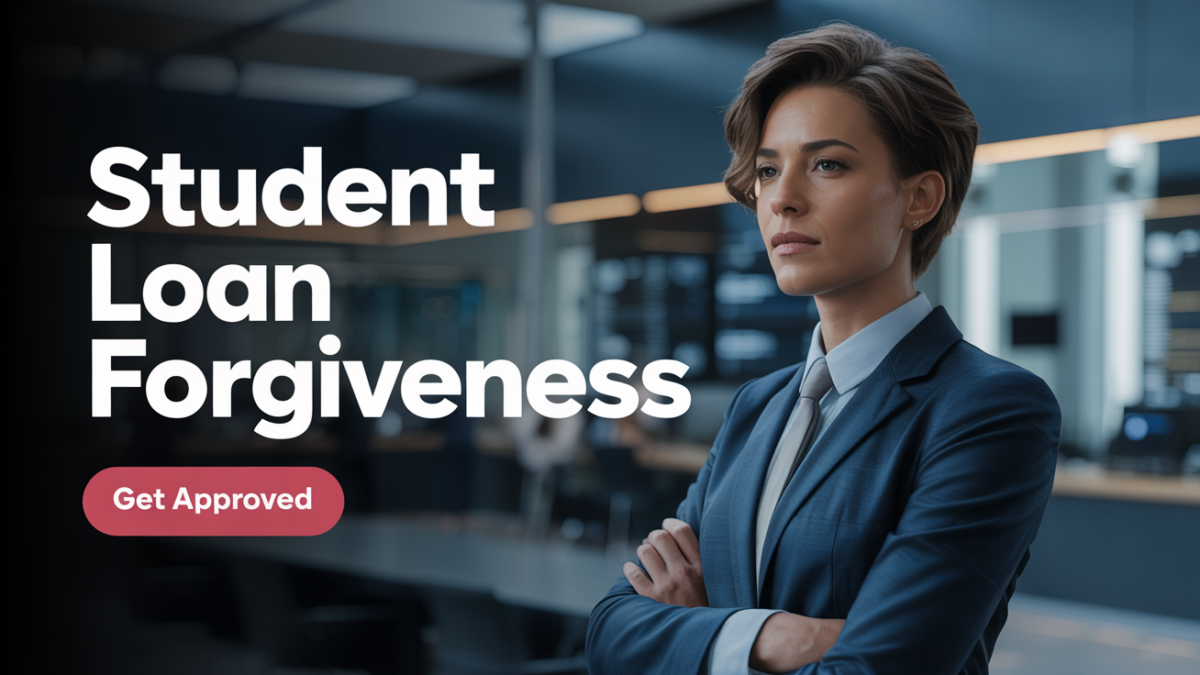 student loan forgiveness — Is Student Loan Forgiveness Real? Your Questions Answered