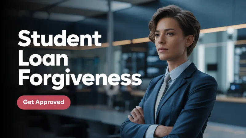 Is Student Loan Forgiveness Real? Your Questions Answered
