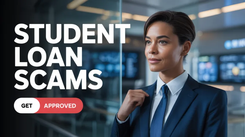 7 Student Loan Scams to Avoid: Protect Your Finances