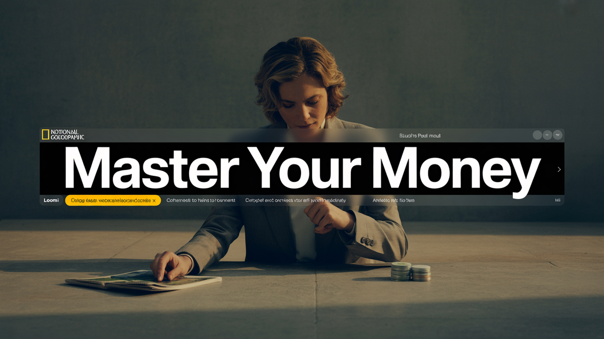A person reviewing their finances on one of the top online loan management platforms, showing a clear dashboard of their mortgage, auto, and personal loan balances.