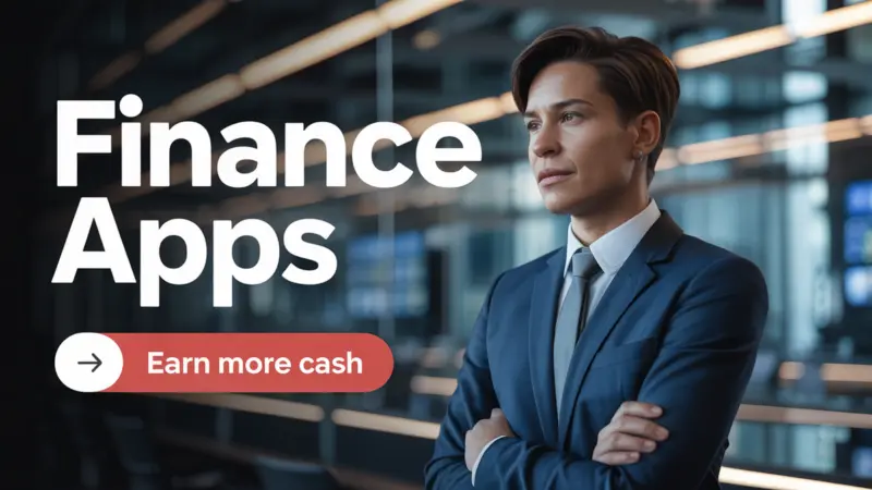 Ultimate Guide: Finance Apps to Boost Your Budget Now