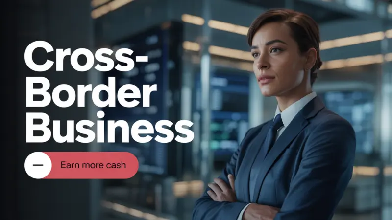 Ultimate Guide: Securing Cross-Border Business Loans in 2026